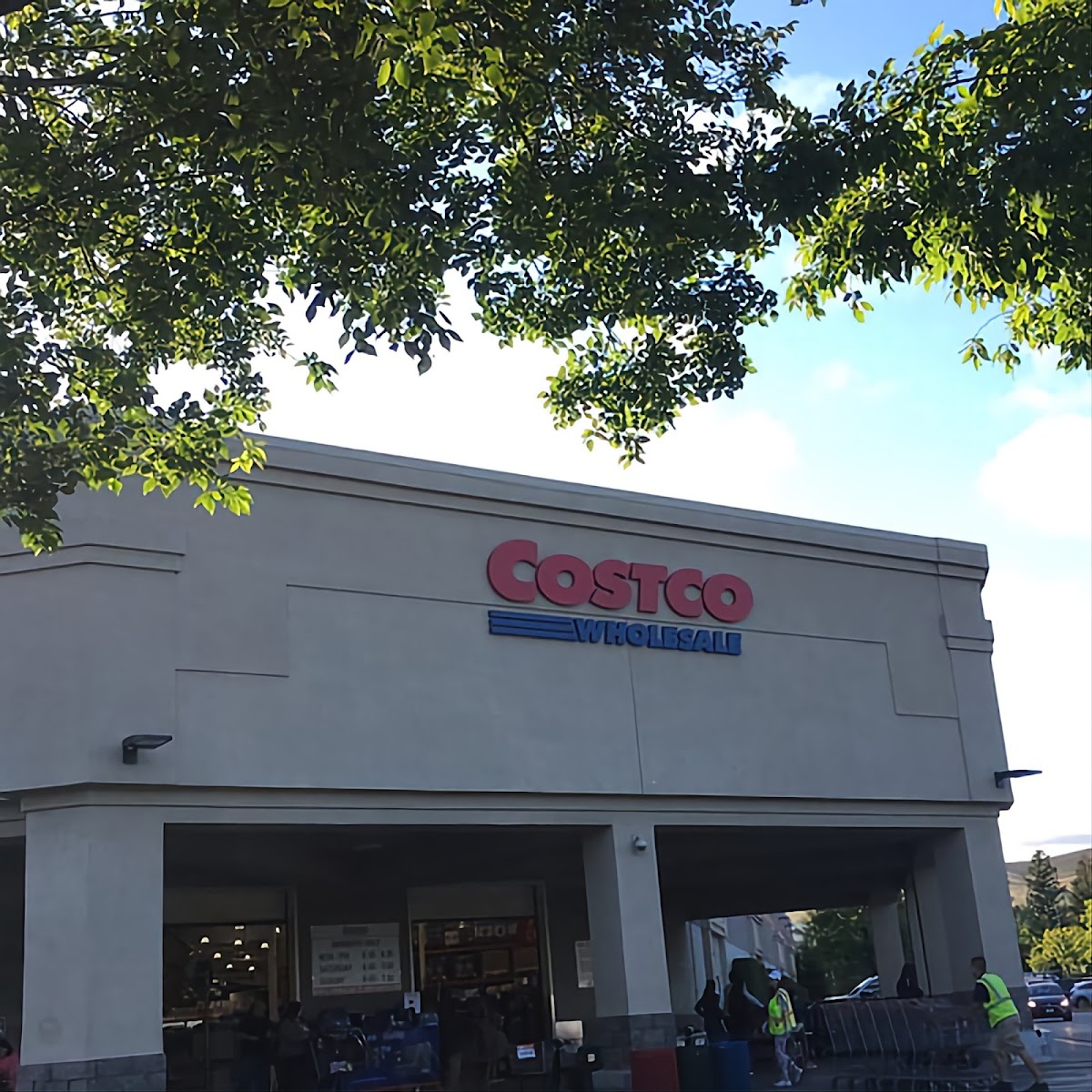 Costco Pharmacy Tracy