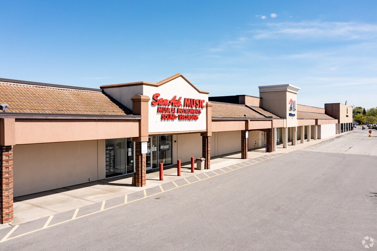 Jewel-Osco Pharmacy Lombard